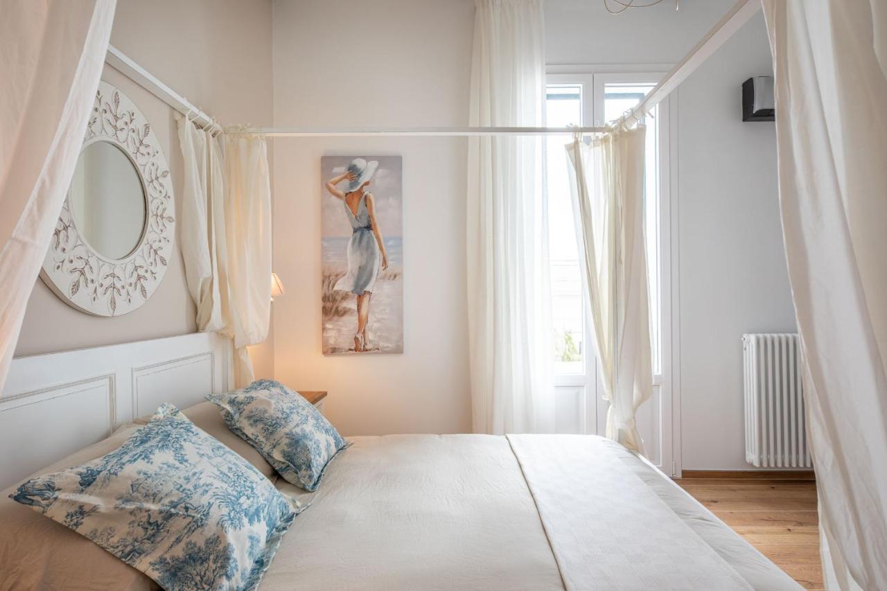 Regina Minor Lägenhet Monopoli Exteriör bild
