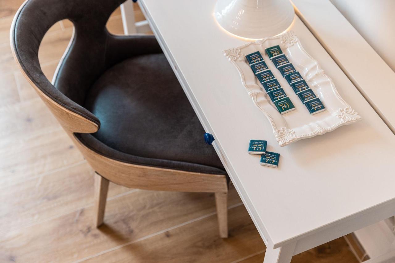 Regina Minor Lägenhet Monopoli Exteriör bild